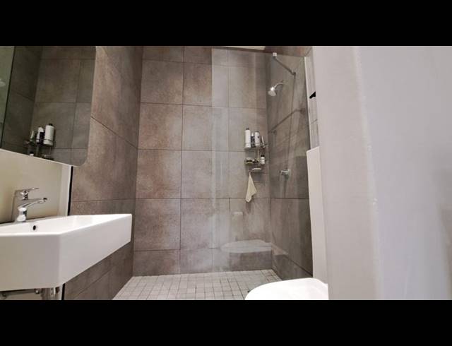 4 BEDROOM TOWNHOUSE FOR SALE IN MORNINGSIDE